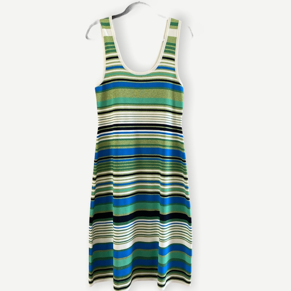 Veronica Beard Tank Dress